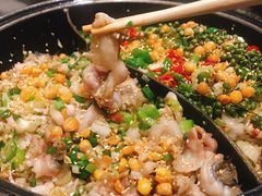 -大丰收脆鱼(浦西万达店)