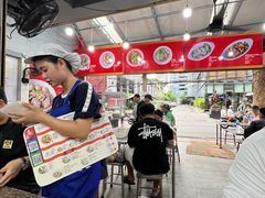 -榮泰米粉湯(Left Shop)