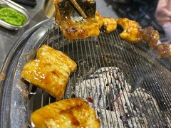 -本炙炭烤·蒲烧活鳗料理店(金沙洲店)