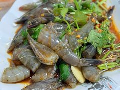 -官塘锋记鱼生·生腌·砂锅粥(牌坊街店)