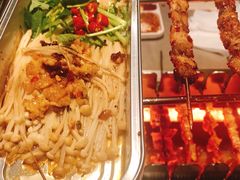 -丰茂烤串(金源店)