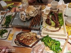 -木屋烧烤(南新店)