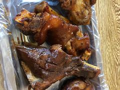 -赵元章肉骨烧(山塘街店)