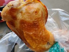 鸡腿-大益烤鸡