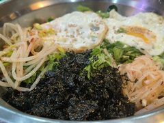 -豚豚猪村烤肉·韩国烤肉(总店)