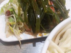 小素拼-马虎面馆(新西蓝店)