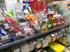 -today便利店(汉街店)