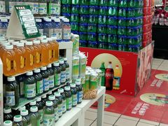 -北京华联生活超市(银川南门广场店)