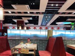 大堂-点都德(汇盈广场店)