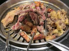 -炽城·烤肉名家(鸿达中央广场店)