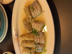 -老弄堂菜馆·老底子杭帮味(鼓楼店)