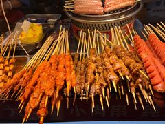-大学城夜市大排档(凤栖路店)