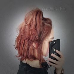 -MS.SALON美发沙龙