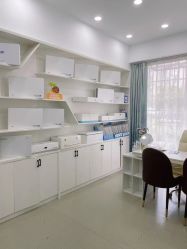 -SOR索尔祛痘·面部肌肤管理