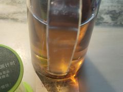 -绿茶餐厅(昆明世纪金源店)