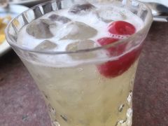 酸樱桃威士忌-SMOKI & CO(五大道店)