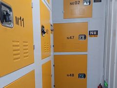 -猫库迷你自助仓储寄存仓库(丽泽桥店)