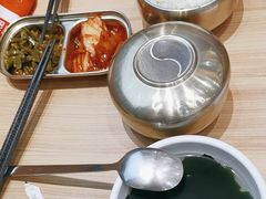 -米村拌饭(东方新天地店)