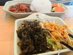 -李先生牛肉面(长春红旗街店)