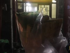 -宝光熏肉鞋底火烧(新街口店)