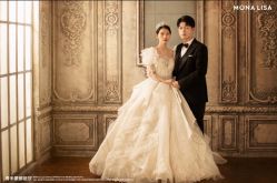 -青禾蒙娜丽莎婚纱摄影(武汉总店)