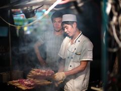 -文文烤肉(大皮院店)