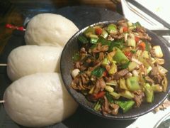 -豆蔻电影主题餐厅(四牌楼店)
