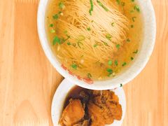 -朱鸿兴面馆(镇湖店)