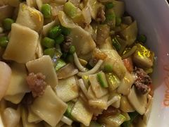 -有奴思烤肉·清真(正宁路店)