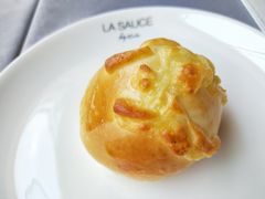 -La Sauce法意餐厅