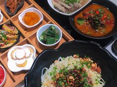 -新仙清汤牛腩(铜锣湾店)