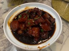 -江南婆婆(车墩店)