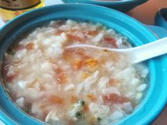 -二发烧烤(亚麻厂店)