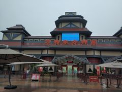 -芜湖方特东方神画