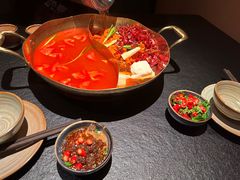 -色響火锅(恒隆广场店)