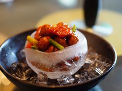 -彩丰楼中餐厅·早茶·点心·粤菜(海口华彩洲际酒店)
