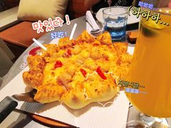 -必胜客(百联又一城店)