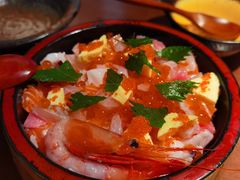 -千代武日本料理(哈西店)