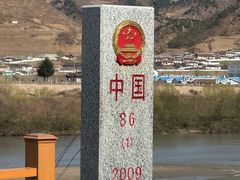 -图们国门景区