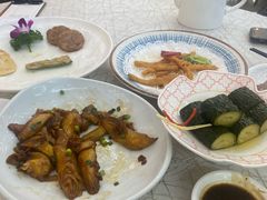 -轩记海鲜餐厅·四十五年老字号·经典粤菜(西区彩虹店)