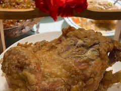 -老雒阳面馆·水席·洛阳菜(王城路店)