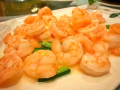 -济南喜来登酒店-采悦轩中餐厅