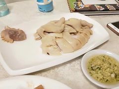 -汇兴源餐馆(小北路店)