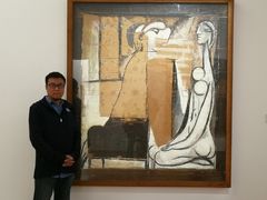 -蓬皮杜艺术中心