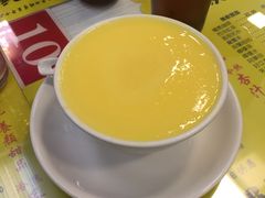 蛋白炖鲜牛奶-澳洲牛奶公司(佐敦店)