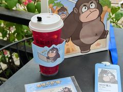 -萃茶师(琅西店)