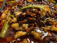 麻辣牛蛙-正兴蜀园(科技园区店)