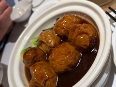 -二泉园老菜馆·百年无锡菜