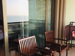 -三亚湾海居铂尔曼度假酒店