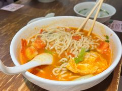 -寻裕记·现炒浇头面(人民广场店)